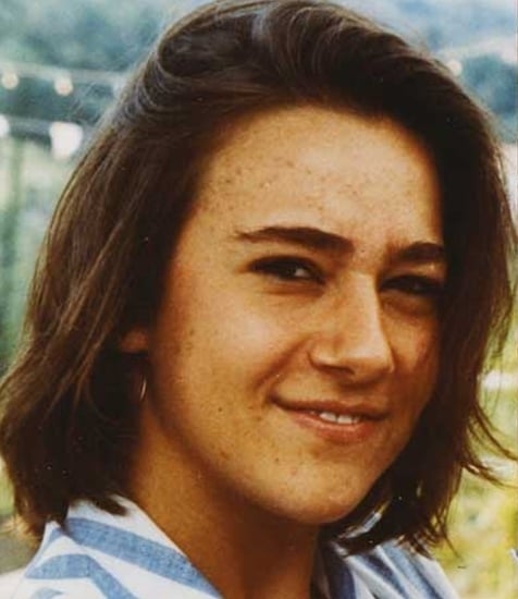 Beata Chiara Luce: Nascida Chiara Luce Badano em 29 de outubro de 1971 em Sassello, Itália, e falecida em 7 de outubro de 1990, foi uma jovem italiana beatificada pela Igreja Católica. Reprodução: Flipar