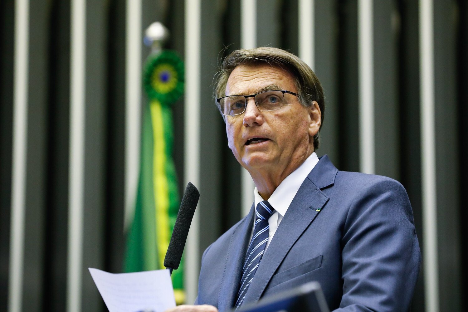 Com duas condenações que o tornaram inelegível até 2023, Jair Bolsonaro é alvo de mais quatro ações no Tribunal Superior Eleitoral (TSE).