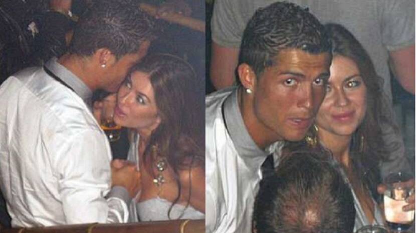 Ronaldo. Foto: Reprodução