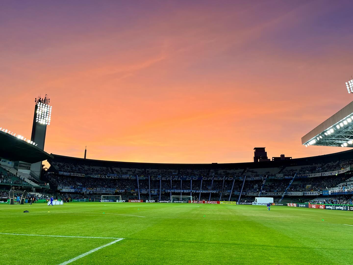 Estádio Couto Pereira Foto: Divulgação/ Coritiba