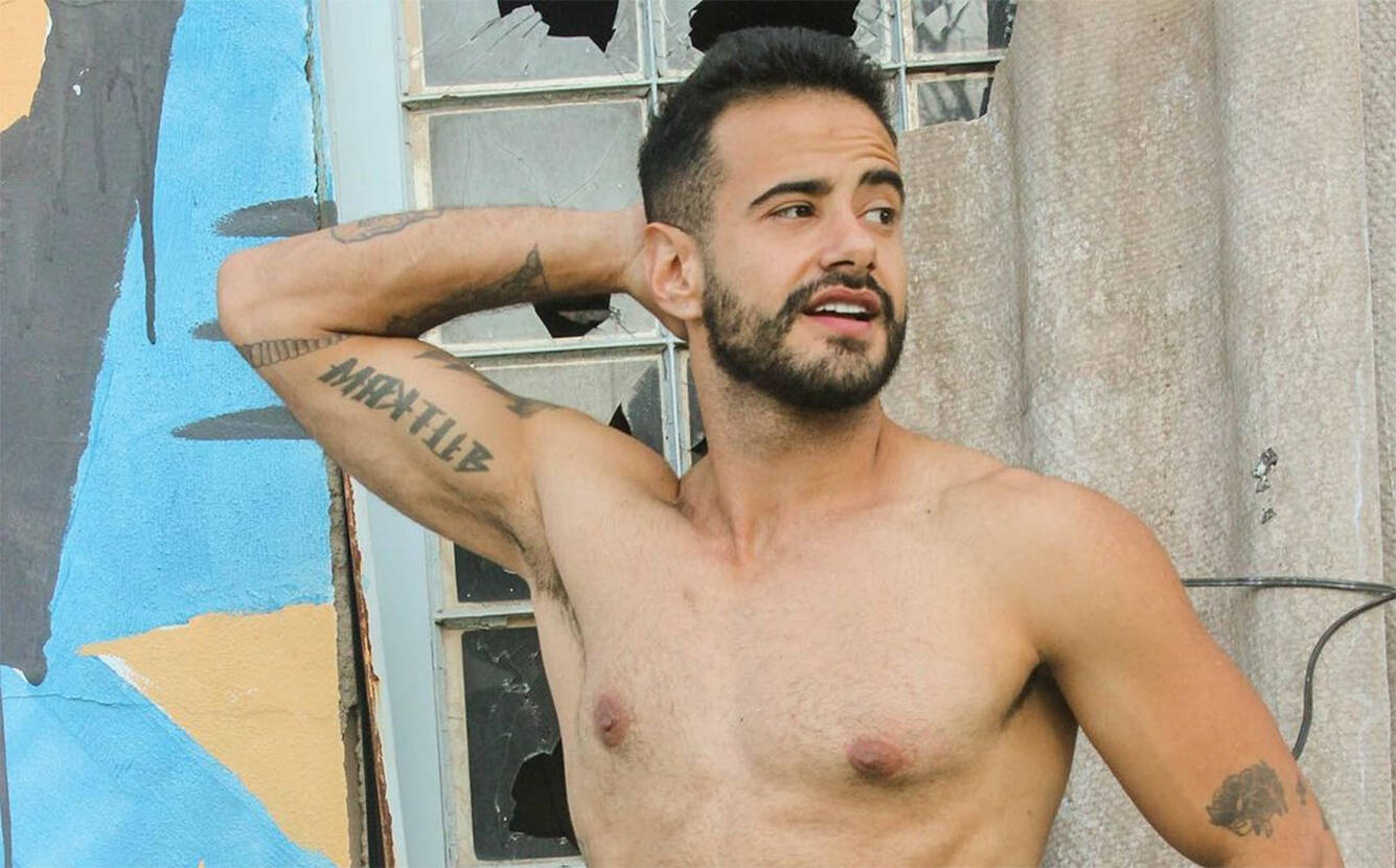 Tarso Brant. Foto: Reprodução/Instagram