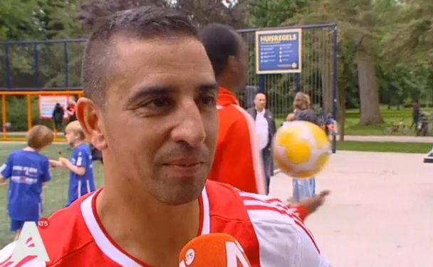 Tarik Oulida
