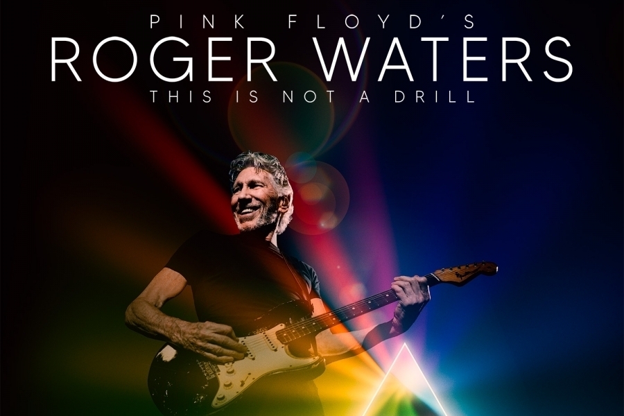 Um dos fundadores da celebrada banda de rock Pink Floyd, Roger Waters está no Brasil para apresentar shows de sua nova turnê “This is Not A Drill”.
