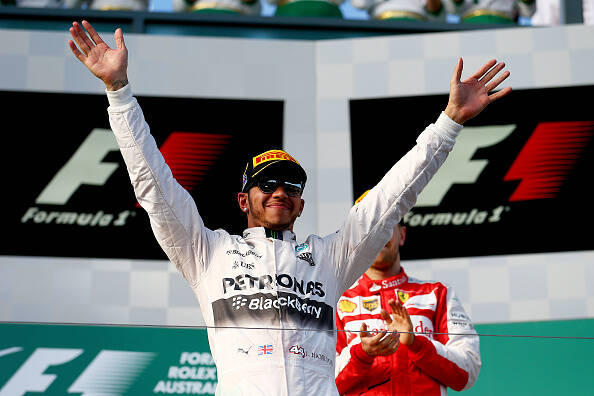 Foto: Getty Images