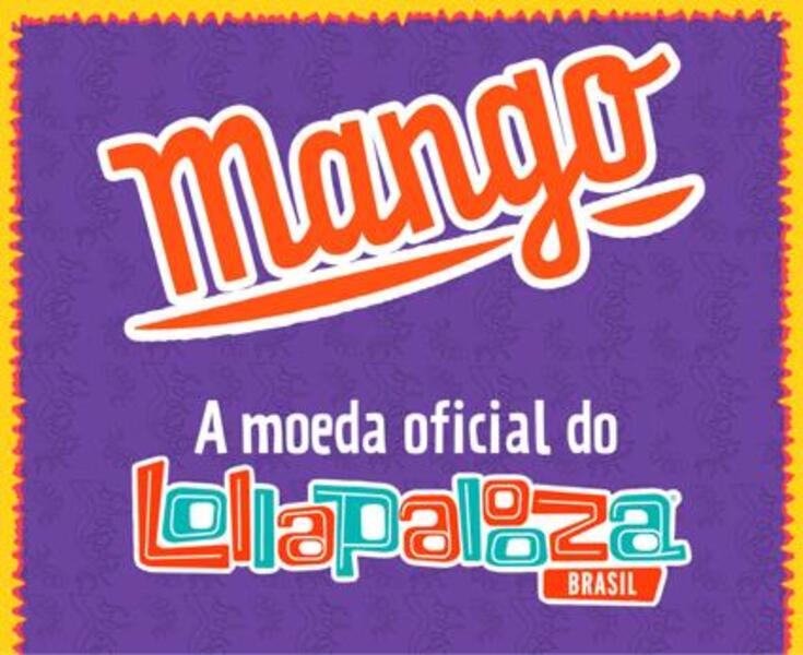 No segundo ano em Interlagos, o Lollapalooza implantou uma alteração na “moeda” para compras dentro do festival. Foram extintas as fichas de papel “Pillapalooza”, que só podiam ser adquiridas dentro do local, e adotada a “Lolla Mango”, acessível com antecedência pela internet. O sistema melhorou a organização e reduziu as filas. 
 Reprodução: Flipar