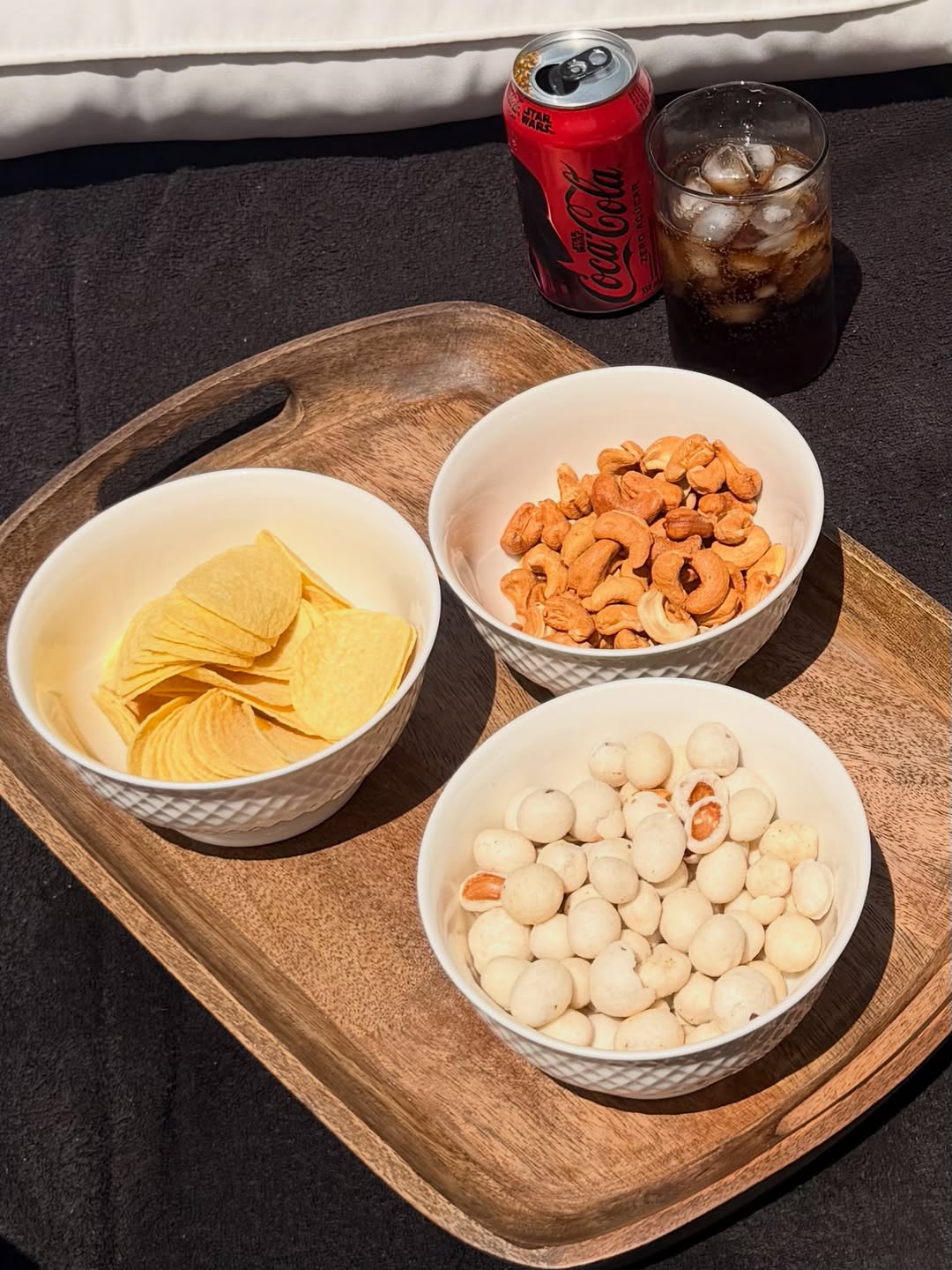 Deborah Secco lanchando. Foto: Reprodução/ Instagram @dedesecco