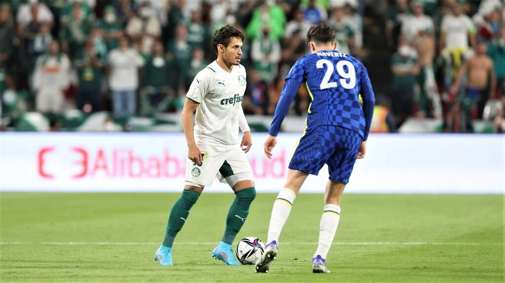 Chelsea vence o Palmeiras e se sagra campeão mundial pela primeira vez