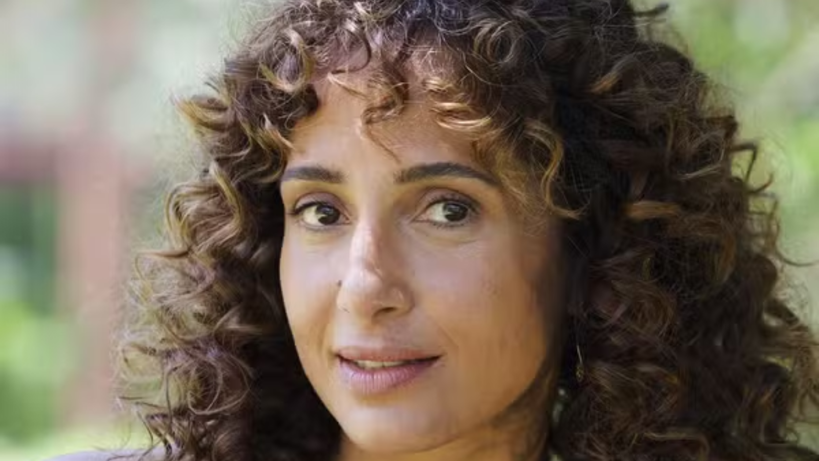Camila Pitanga interpreta Ellen em 'Dona de Mim'. Foto: Foto: Globo/ Manoella Mello