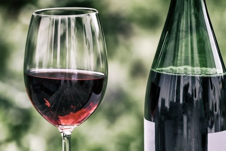 Em segundo lugar, ficou o Sacramentos Sabina 2023, da vinícola Sacramentos Vinifer, da Serra da Canastra. Reprodução: Flipar