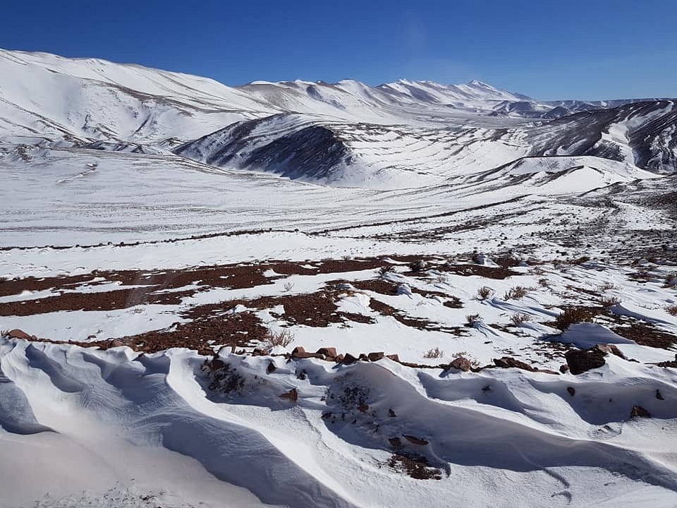 Salta, Argentina. Foto: Reprodução/TripAdvisor