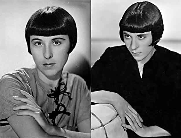 Edith Head nasceu nos estado da Califórnia (EUA), em 1897. Ao todo, ela foi indicada 35 vezes ao Oscar de Melhor Figurino.  A sua fama deveu-se não apenas à quantidade de premiações. Apesar de ter apenas um metro e meio de altura, sua figura exercia fascínio por estilo e personalidade marcantes.  O legado que deixou em Hollywood é inquestionável.
 Reprodução: Flipar