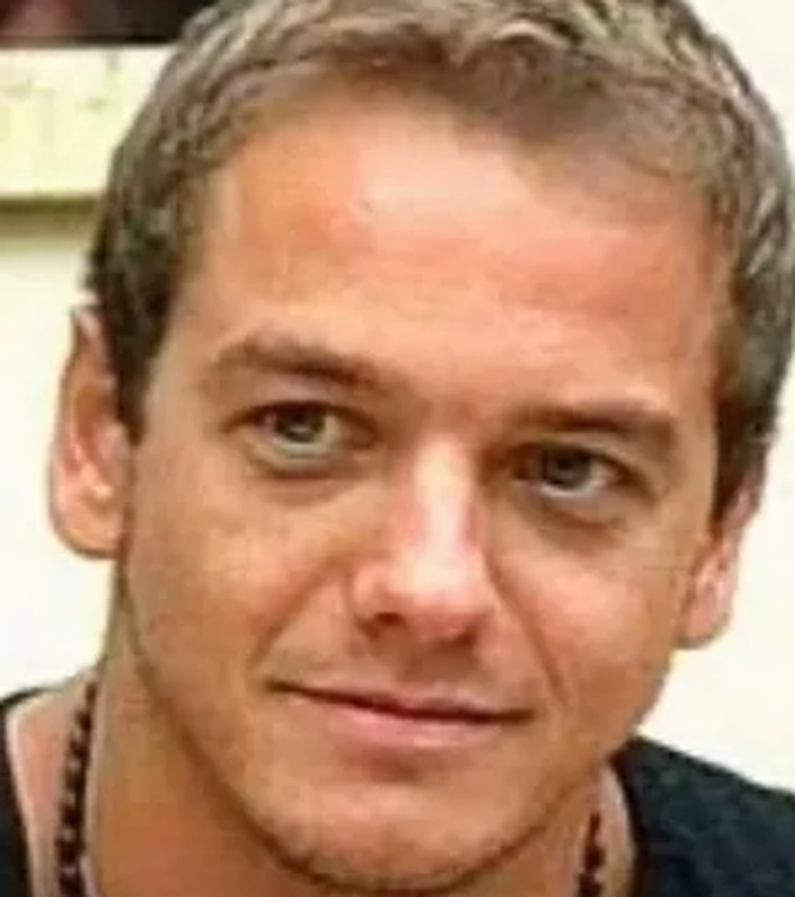 9º lugar: Rogério Padovan - BBB 5 - 92% de rejeição . Ele foi para paredão duplo contra Sammy Reprodução: Flipar