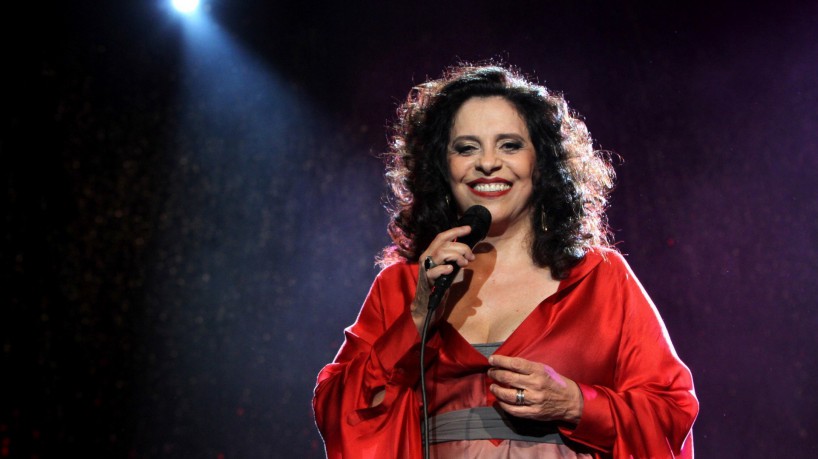 Gal Costa cancela shows e participação em festival após cirurgia. Foto: Reprodução