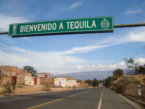 Tequila. Foto: Reprodução