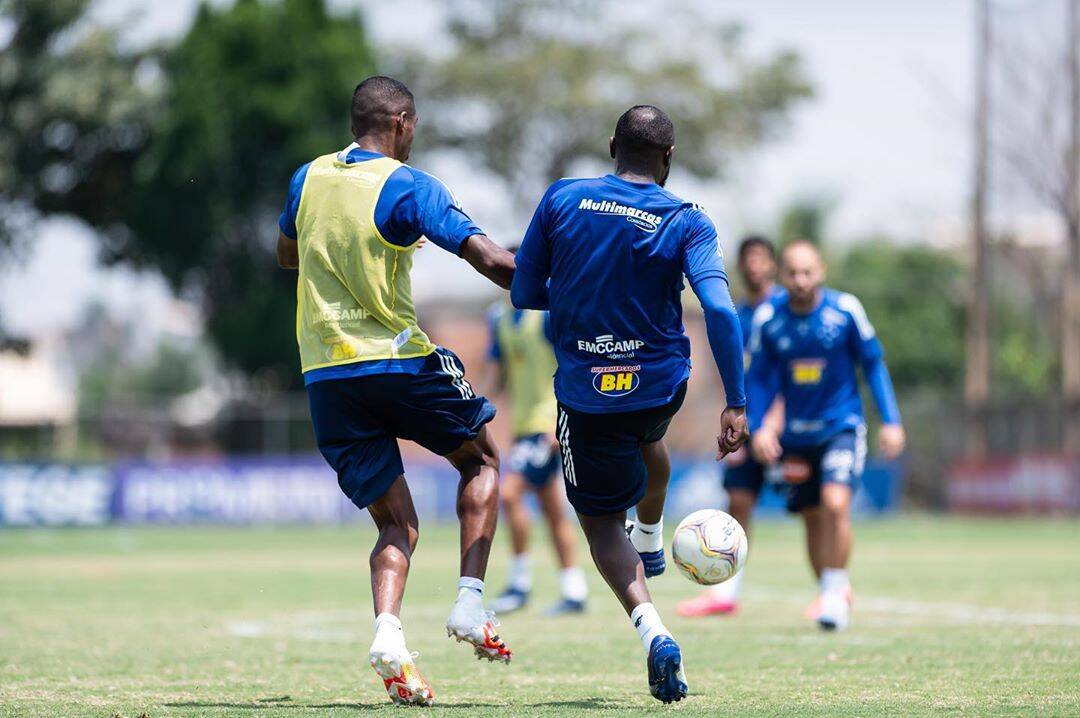 Foto: Bruno Haddad/Cruzeiro