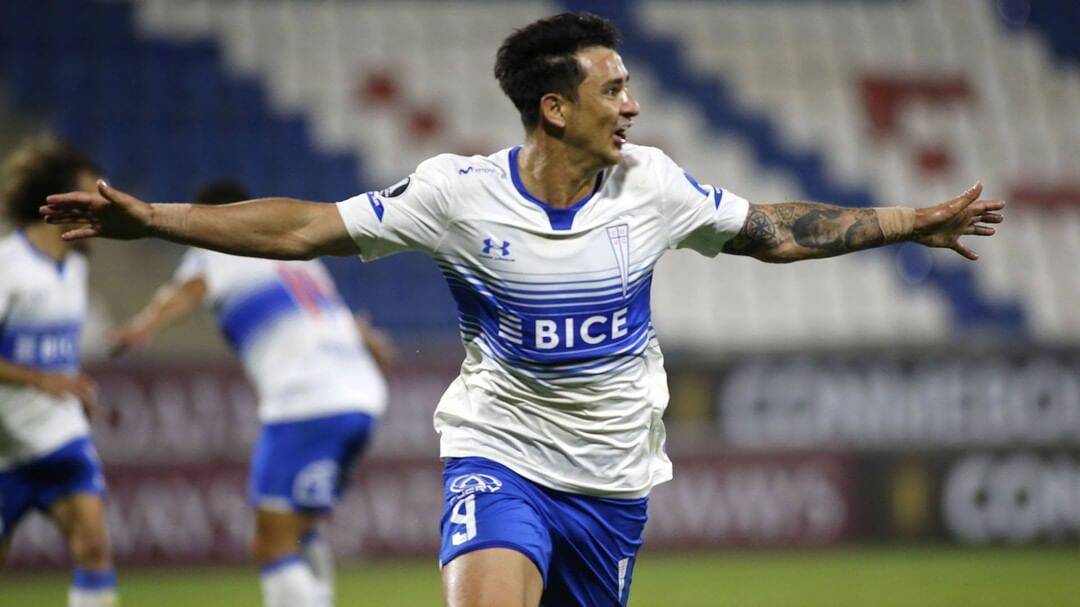 Inter X Catolica. Foto: Instagram