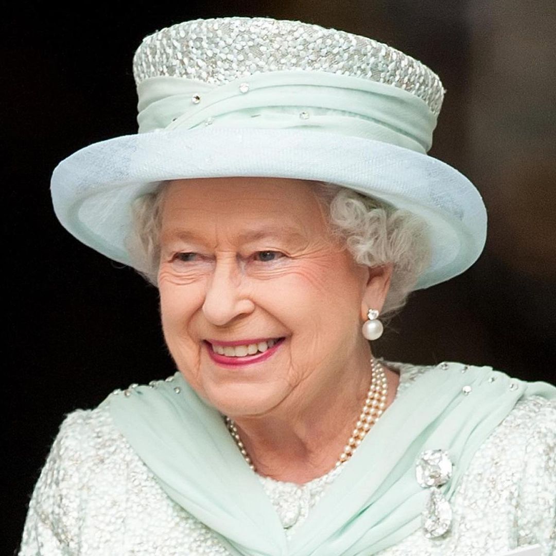 O reinado de Elizabeth II é o maior da história da família real britânica. Foto: Divulgação/Buckingham Palace