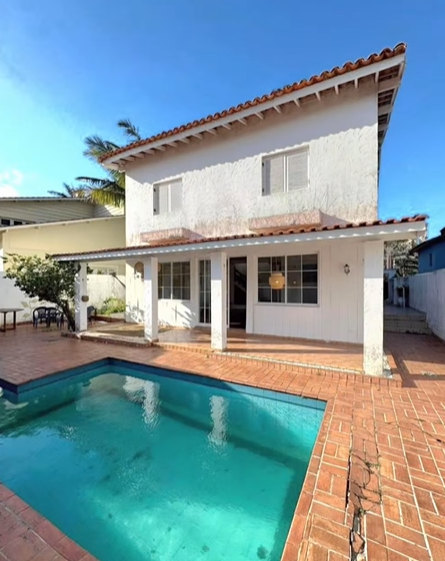 Mansão de Monique Evans. Foto: Reprodução/ Instagram @pauladukkaimoveis