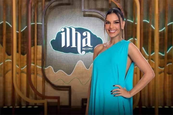 No dia 23/04, Mariana Rios compartilhou vídeo no Instagram com desabafo sobre as dificuldades para engravidar. 

 Reprodução: Flipar