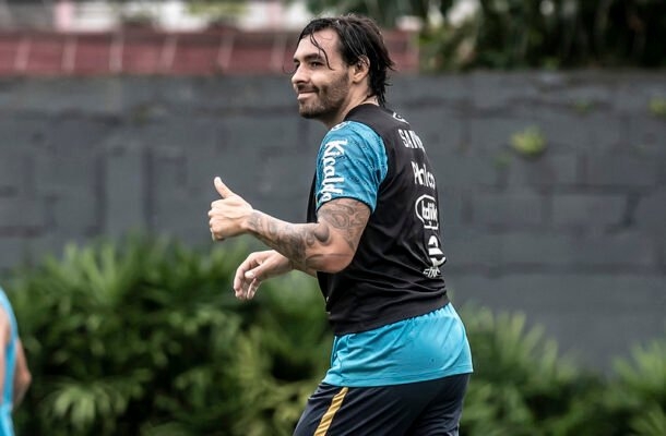 Santos é convidado para realizar pré-temporada no Oriente Médio