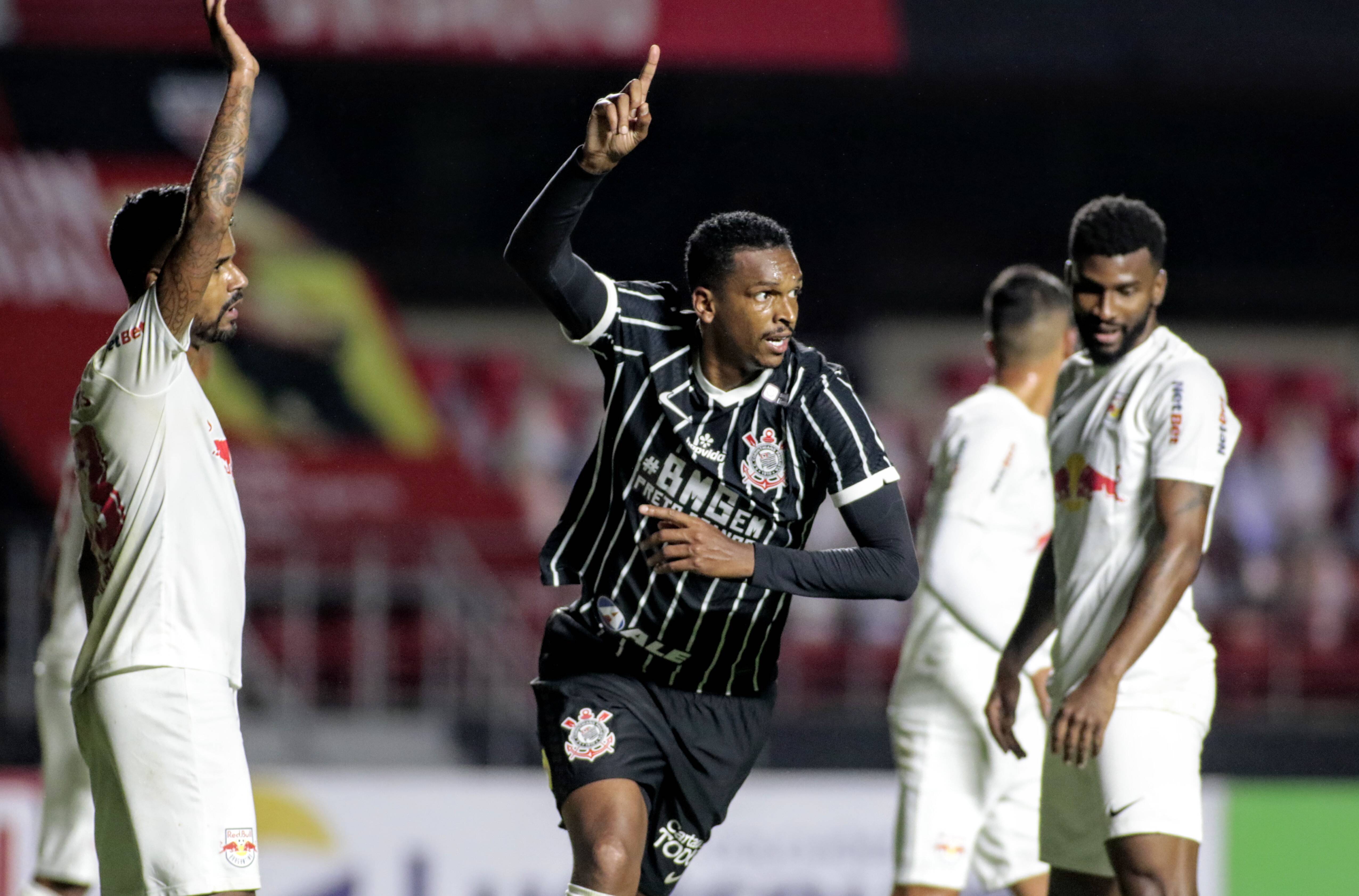 Lances do jogo. Foto: Rodrigo Coca/Agência Corinthians