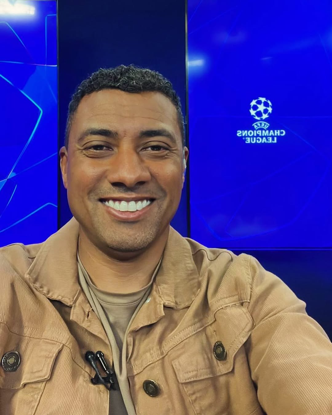 Foto: Reprodução/Instagram