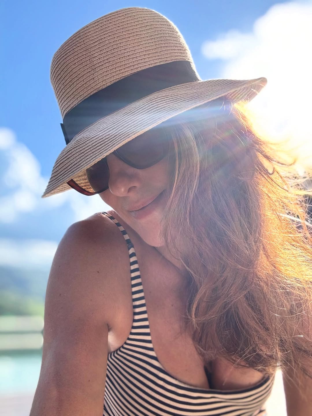 Paola Carosella quebra silêncio e ironiza rumores sobre BBB 26. Foto: Instagram