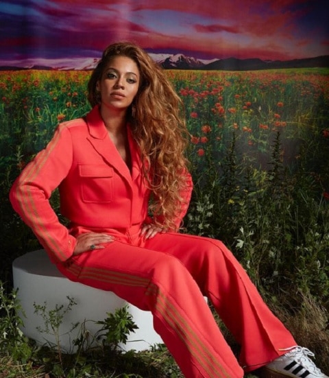 Beyoncé: Um camarim não é o suficiente para a cantora Beyoncé, que pede que tenha três: um para relaxar, outro para se maquiar e um para experimentar as roupas que usará durante os shows internacionais. Além disso, de comida, apenas cereais, frutas e legumes.  Reprodução: Flipar