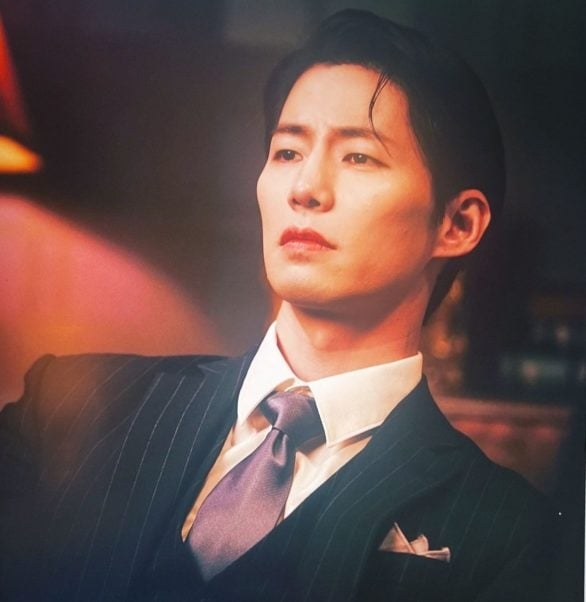 Song Jae-rim conquistou notoriedade em séries de drama coreanas, conhecidas popularmente como K-dramas. Reprodução: Flipar