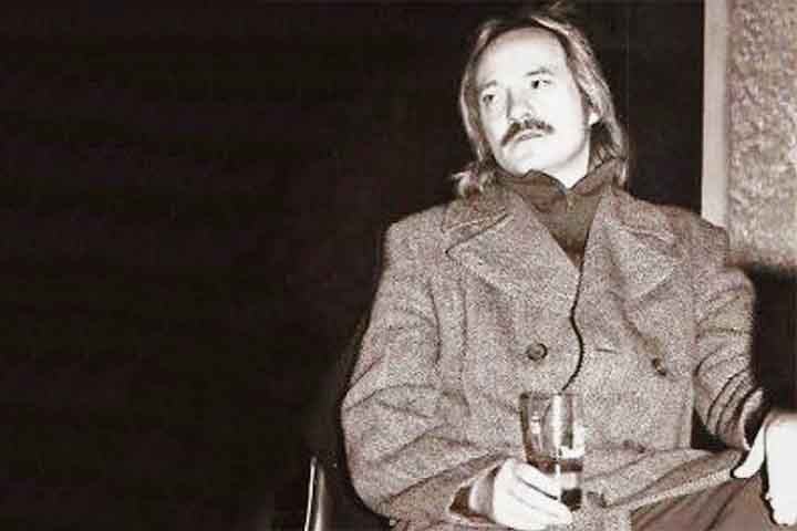 Steve Marriott nasceu em Londres no dia 30 de janeiro de 1947. Sua morte em 1991, aos 44 anos, ocorreu após um incêndio na casa em que morava. 

 Reprodução: Flipar