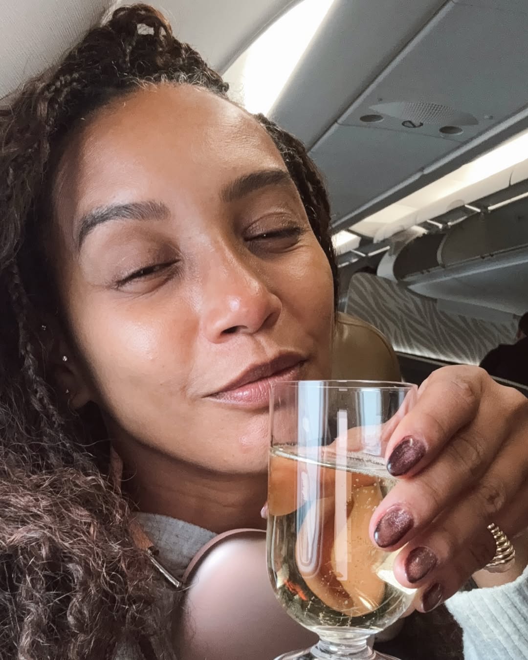 Taís Araujo. Foto: Reprodução/Instagram