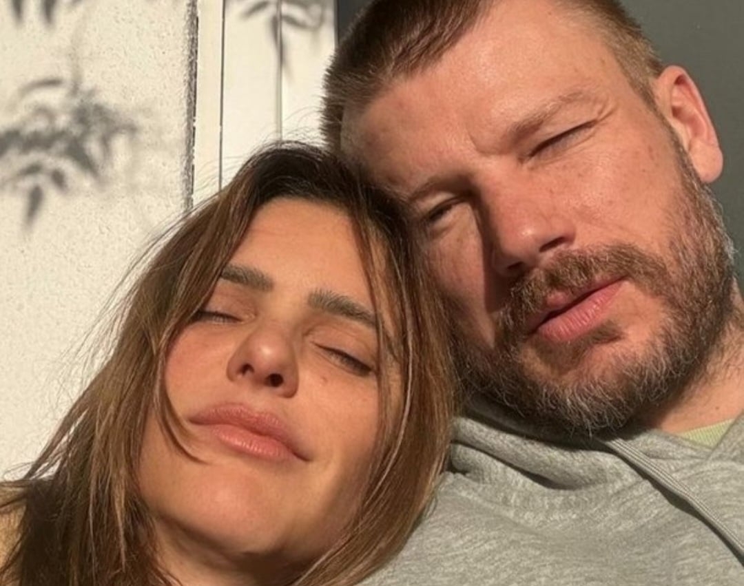 Fernanda  já tinha causado alvoroço recentemente nas redes sociais ao declarar que gosta de agendar os encontros amorosos com o  marido.. Foto: Reprodução: Flipar