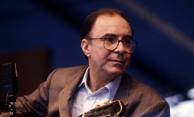 Morre João Gilberto aos 88 anos de idade. Foto: Divulgação