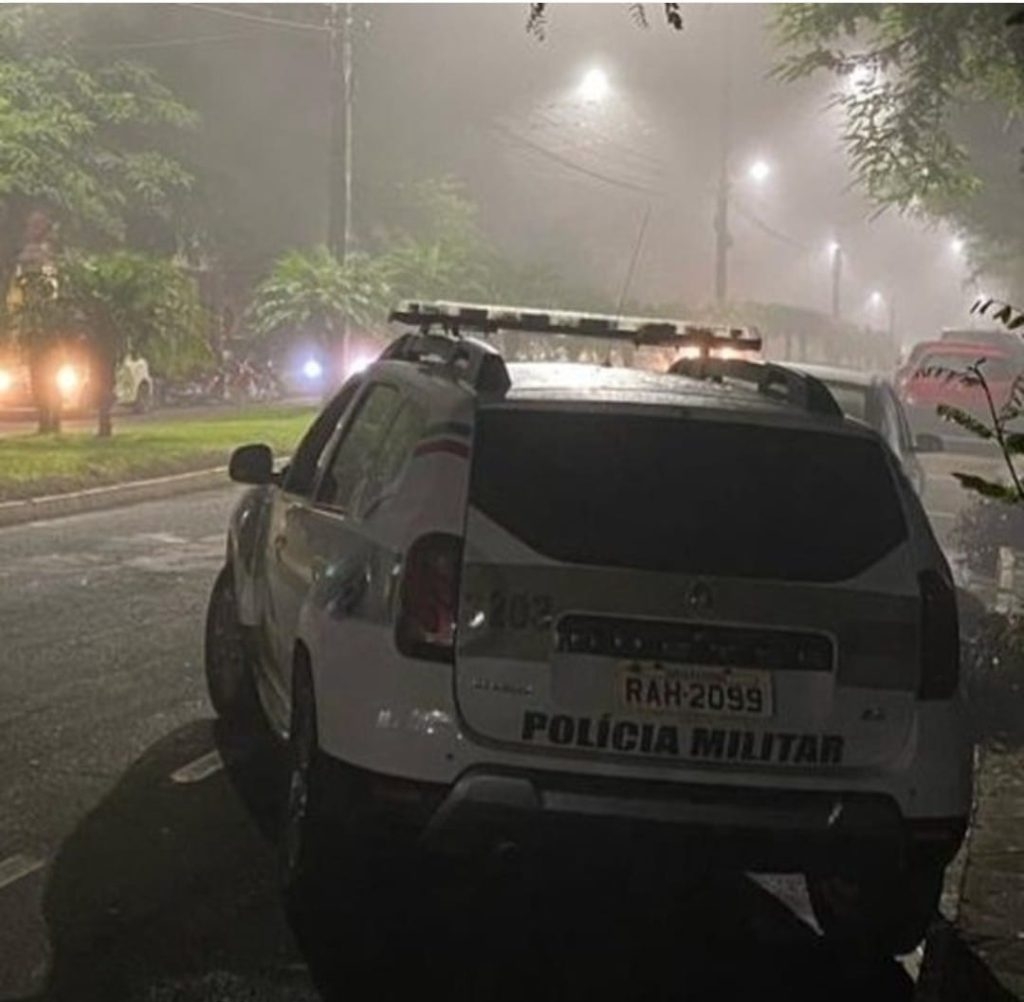 Um cão pitbull também feriu um menino de 7 anos em Xaxim, Santa Catarina, no dia 31/10. A criança brincava na calçada em frente à casa de um amigo quando foi atacada, sofrendo ferimentos no braço direito, no rosto e na barriga.  Reprodução: Flipar