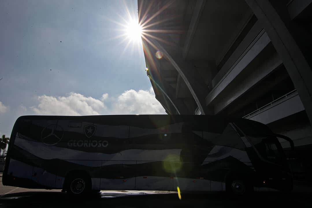 Foto: Alexandre Vidal/Vitor Silva