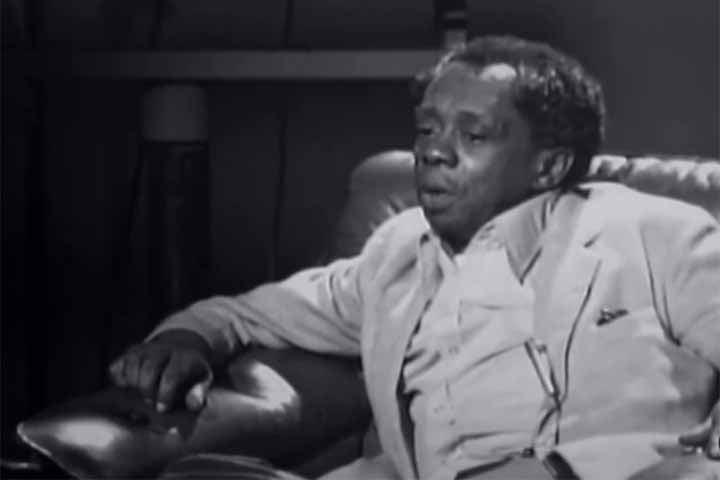 Pela atuação no filme em que contracenou com ícones como Paulo José e Jardel Filho, ele foi premiado na categoria de Melhor Ator do Festival de Brasília de 1969.
 Reprodução: Flipar