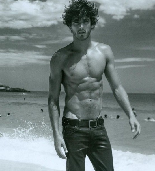 Marlon Teixeira. Foto: Reprodução