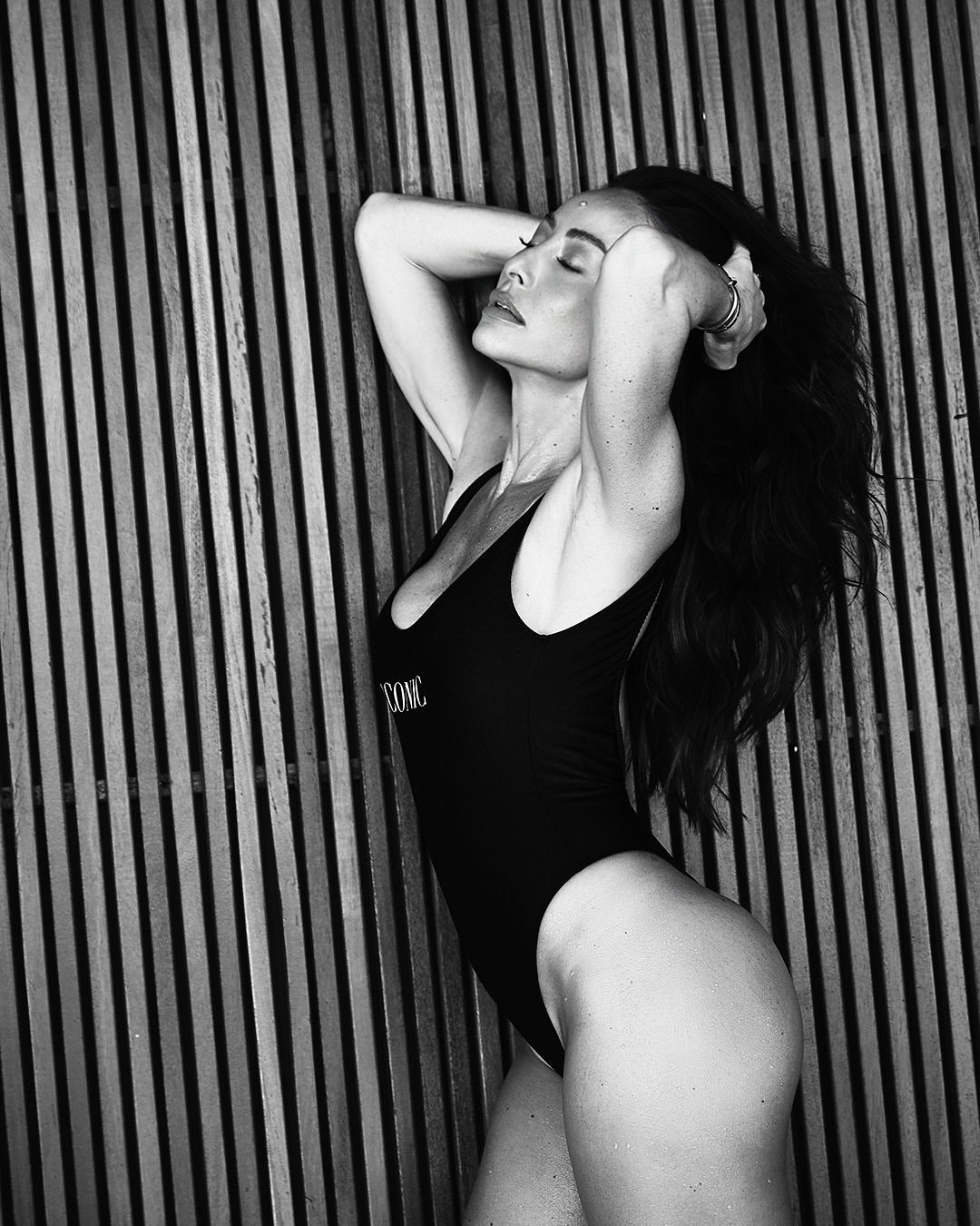 Sabrina Sato posa em cliques ousados com Nicolas Prattes. Foto: Instagram