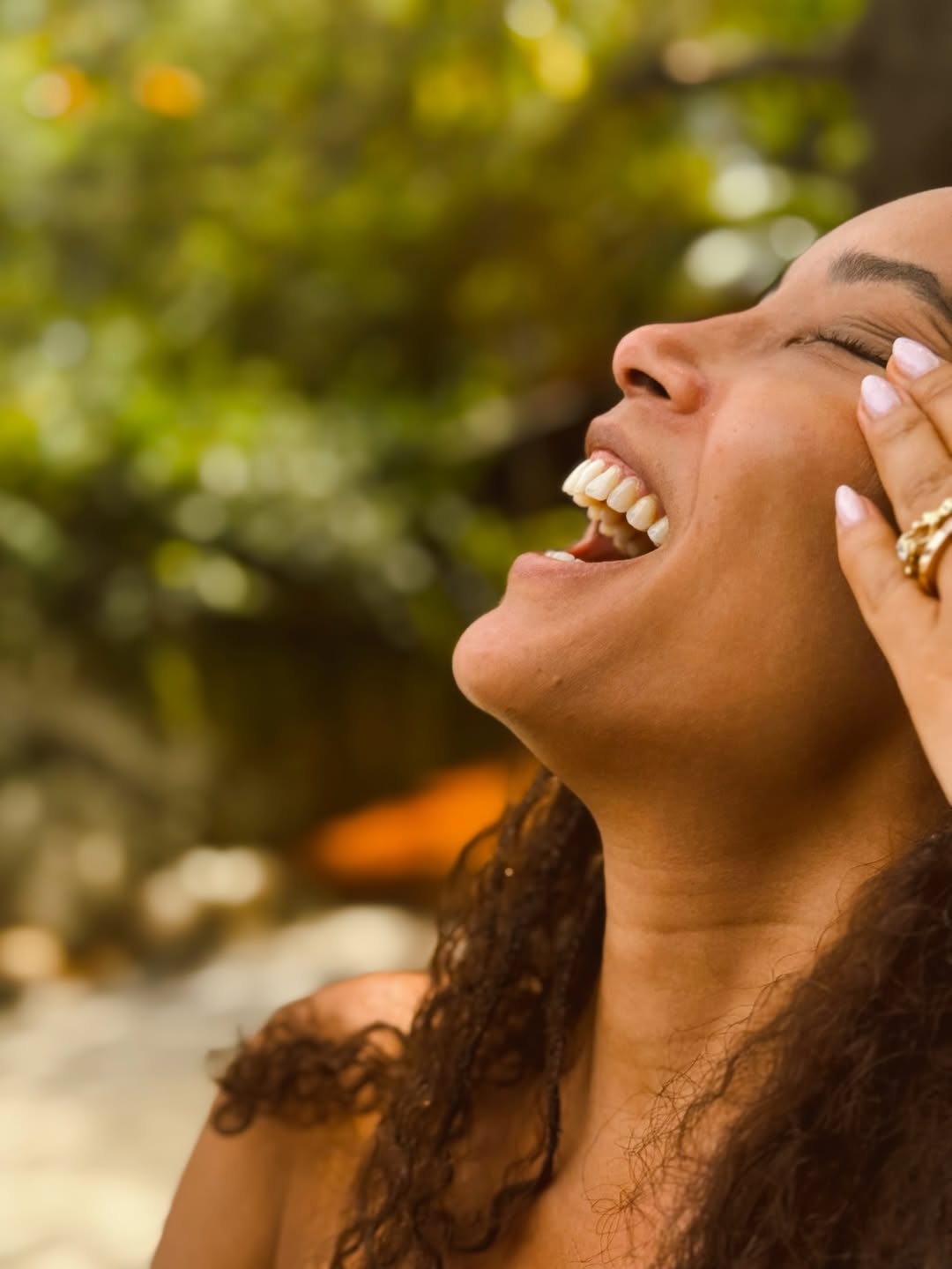 De biquini, Taís Araujo abre álbum de fim de ano e celebra chegada de 2026. Foto: Instagram