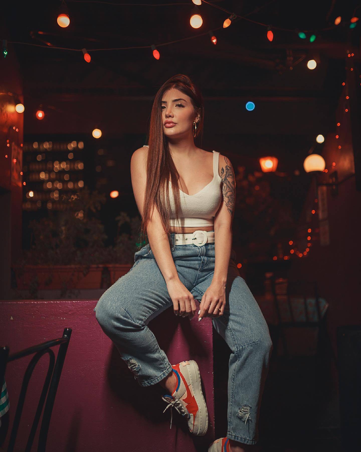 Gamer Aline Farias relata superação para sustentar pais que faliram | Mais Esportes | iG