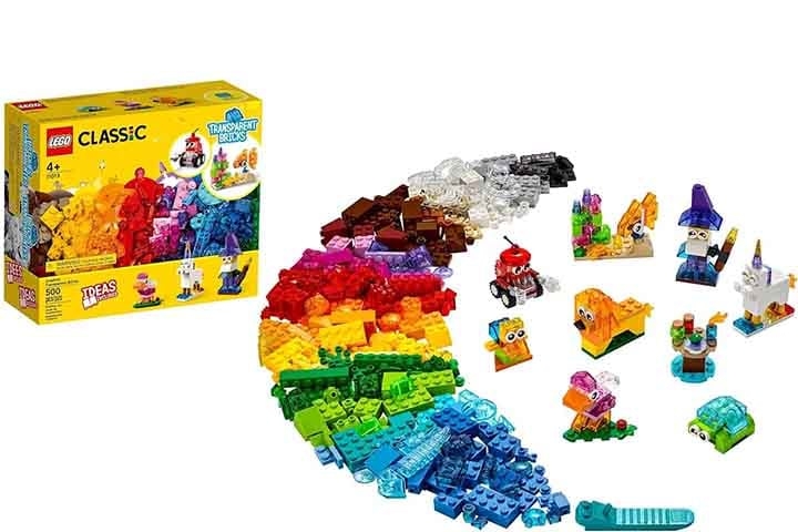 Passadas mais de seis décadas, a Lego mantém seu prestígio. A empresa registrou crescimento nas vendas em 2023 apesar do “mercado de brinquedos mais fraco dos últimos 15 anos”, de acordo com informe da corporação. 
 Reprodução: Flipar