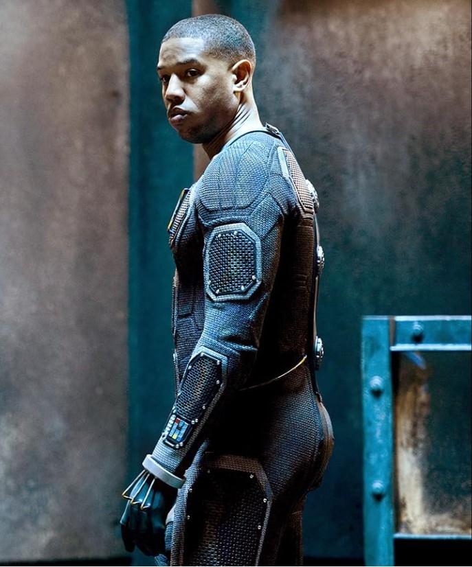 No universo Marvel, interpretou Johnny Storm em “Quarteto Fantástico”, de 2015, produção que teve recepção negativa da crítica e do público.
 Reprodução: Flipar