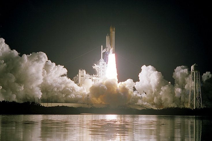 O Hubble foi o primeiro dos quatro enviados pela NASA na missão Grandes Observatórios Espaciais (Great Observatories Program). Eles se localizam em lugares diferentes no universo, para contribuir para os estudos da agência espacial norte-americana.  Reprodução: Flipar