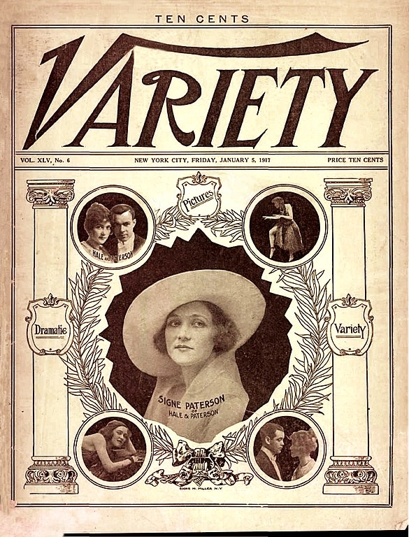 A “Variety”, uma das revistas de entretenimento mais respeitadas dos Estados Unidos, publicou uma lista com os 100 melhores filmes de todos os tempos. A relação foi definida a partir dos votos de críticos, editores e redatores do próprio veículo.  Reprodução: Flipar