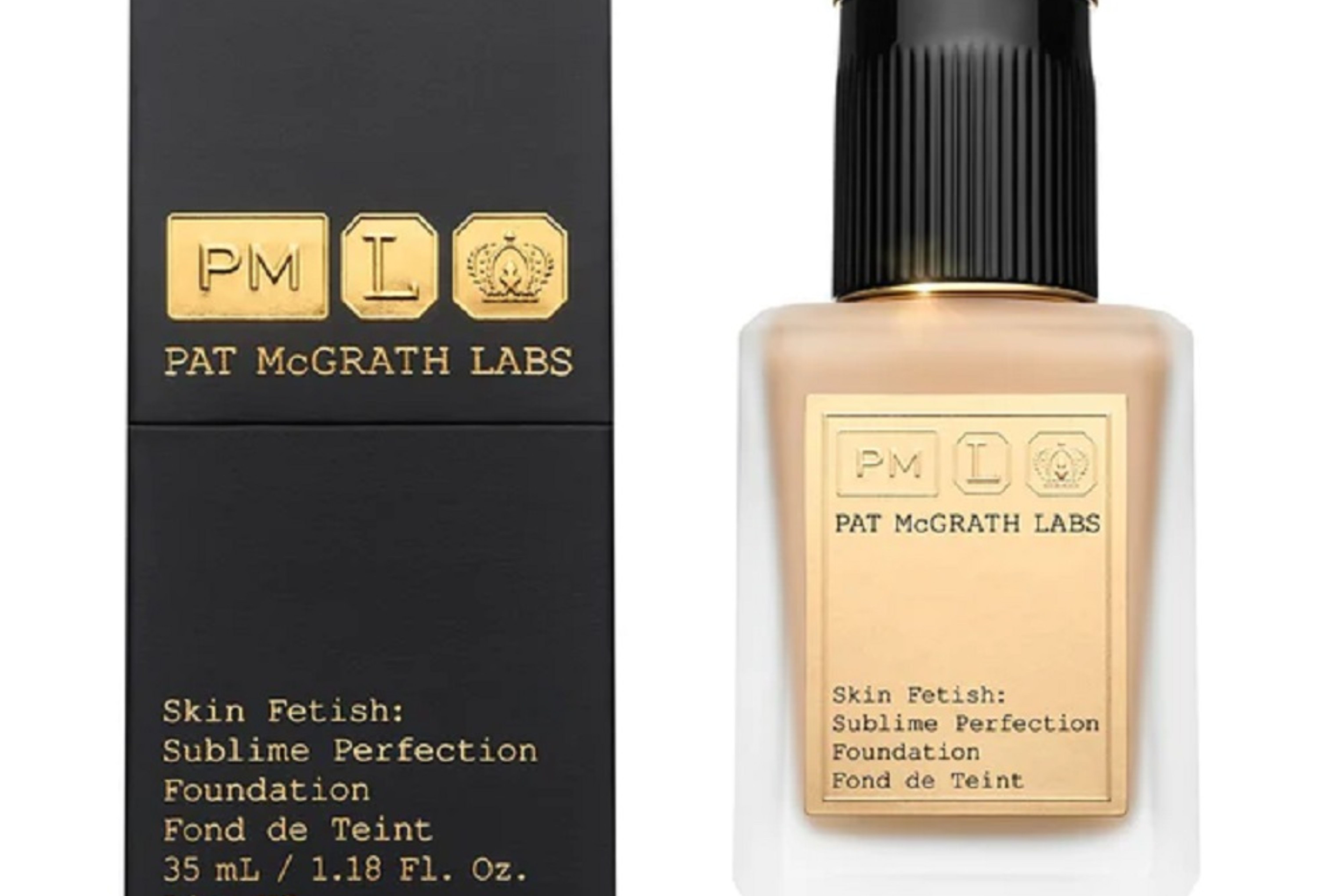 Pat Mcgrath Skin Fetish (Reprodução)