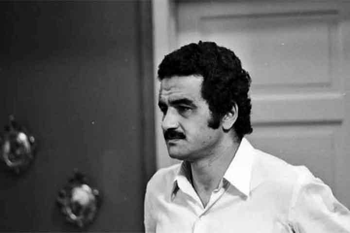 Após anos dedicados ao grupo, Otávio se desligou para seguir novos caminhos, atuando em produções como “Hamlet”, de William Shakespeare, com direção de Flávio Rangel.
 Reprodução: Flipar