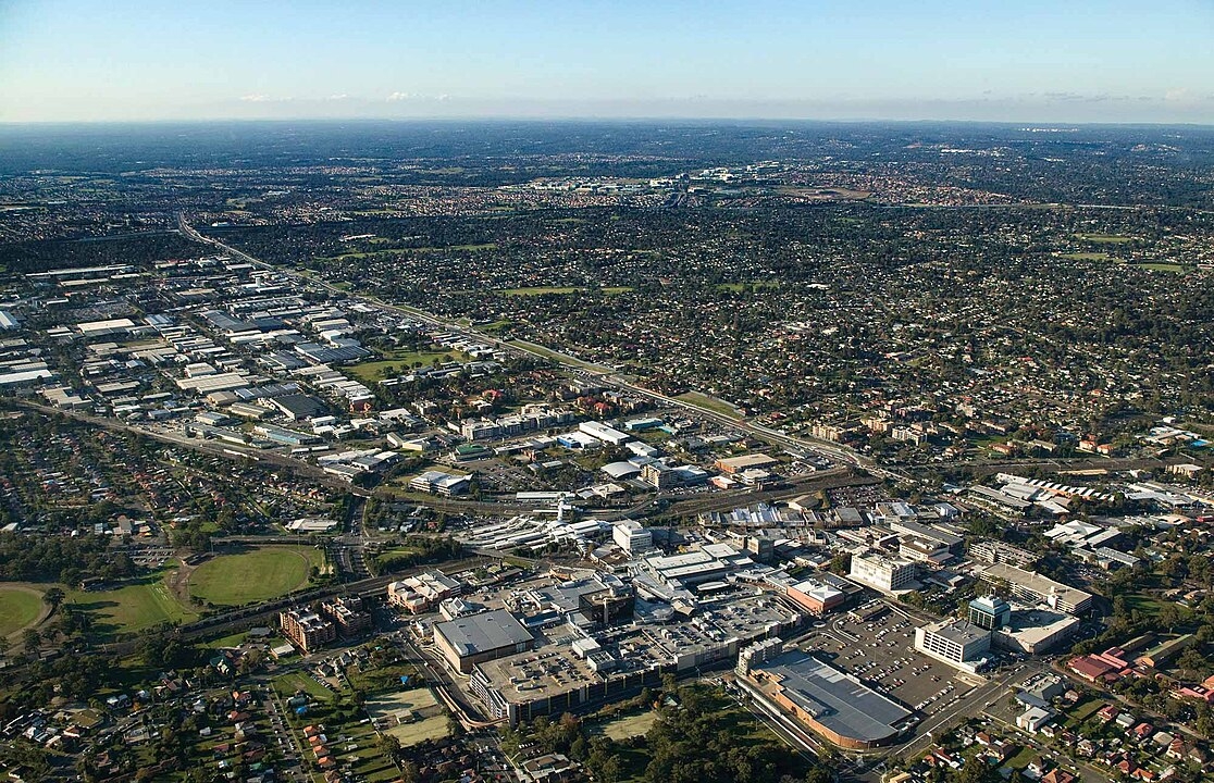 Localizada na Grande Sydney, na Austrália, Blacktown é uma cidade multicultural e um dos municípios com maior diversidade étnica do país. Destaca-se por seu desenvolvimento urbano, centros comerciais e áreas residenciais. Também possui atrações como o Featherdale Wildlife Park e várias reservas naturais.
 Reprodução: Flipar