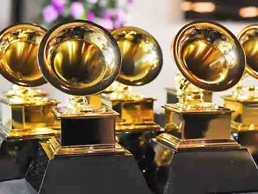 Gilberto Gil recebeu duas vezes o Grammy na categoria World Music, atualmente chamada Global Music. O primeiro prêmio foi em 1999 pelo álbum ao vivo Quanta Live e o segundo em 2006 por Eletracústico, também um registro ao vivo.. Foto: Reprodução: Flipar