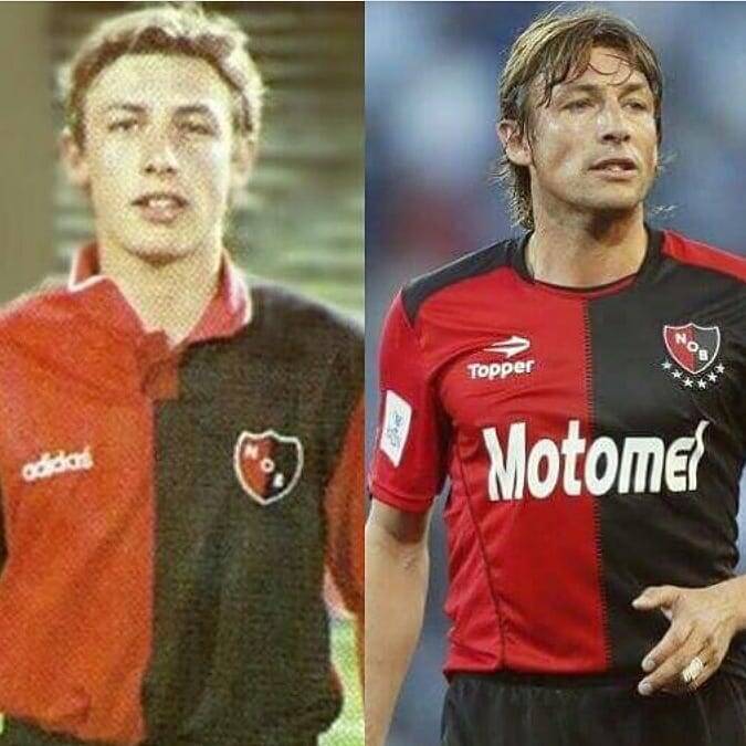 Heinze. Foto: Instagram