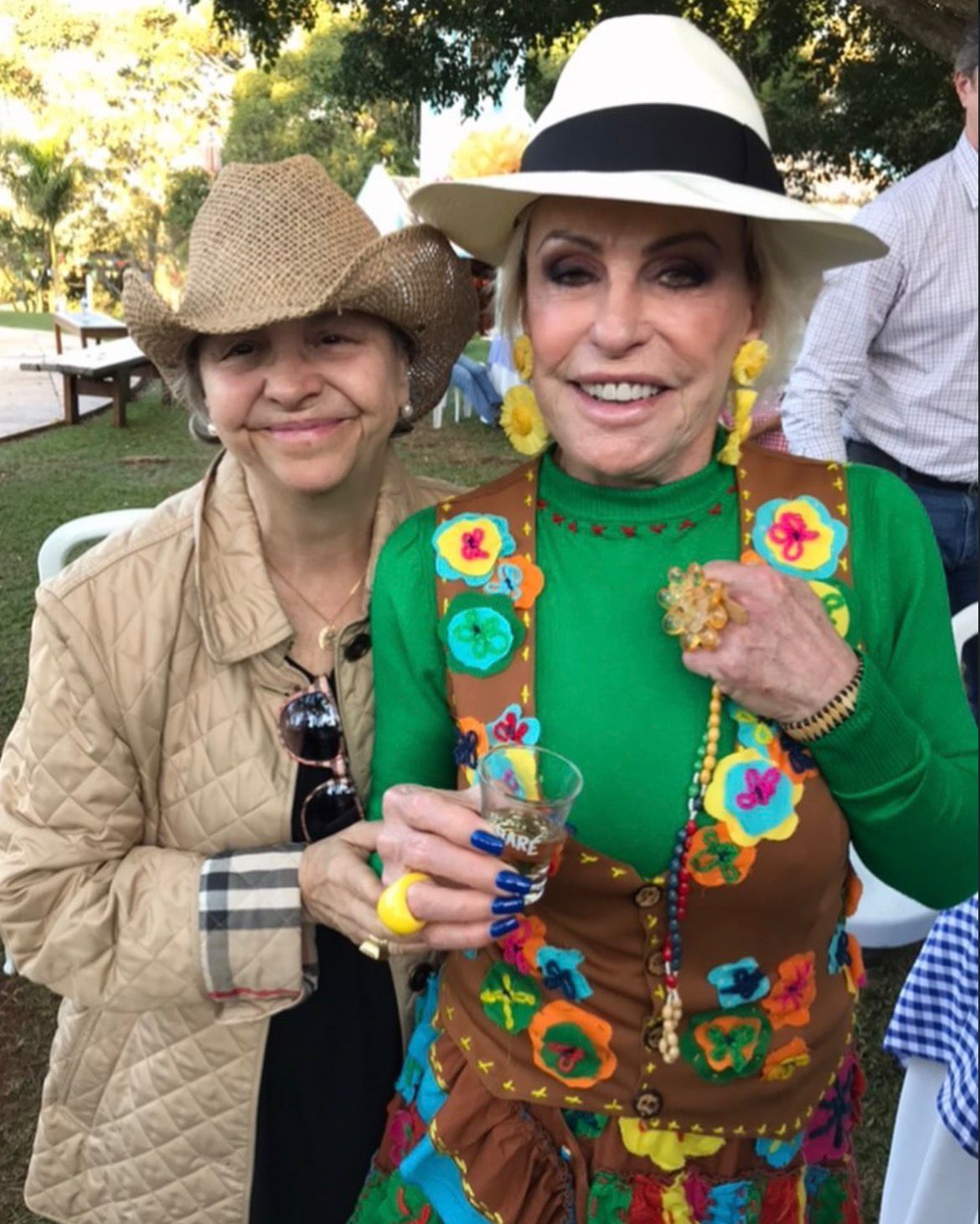 Foto: Reprodução Instagram